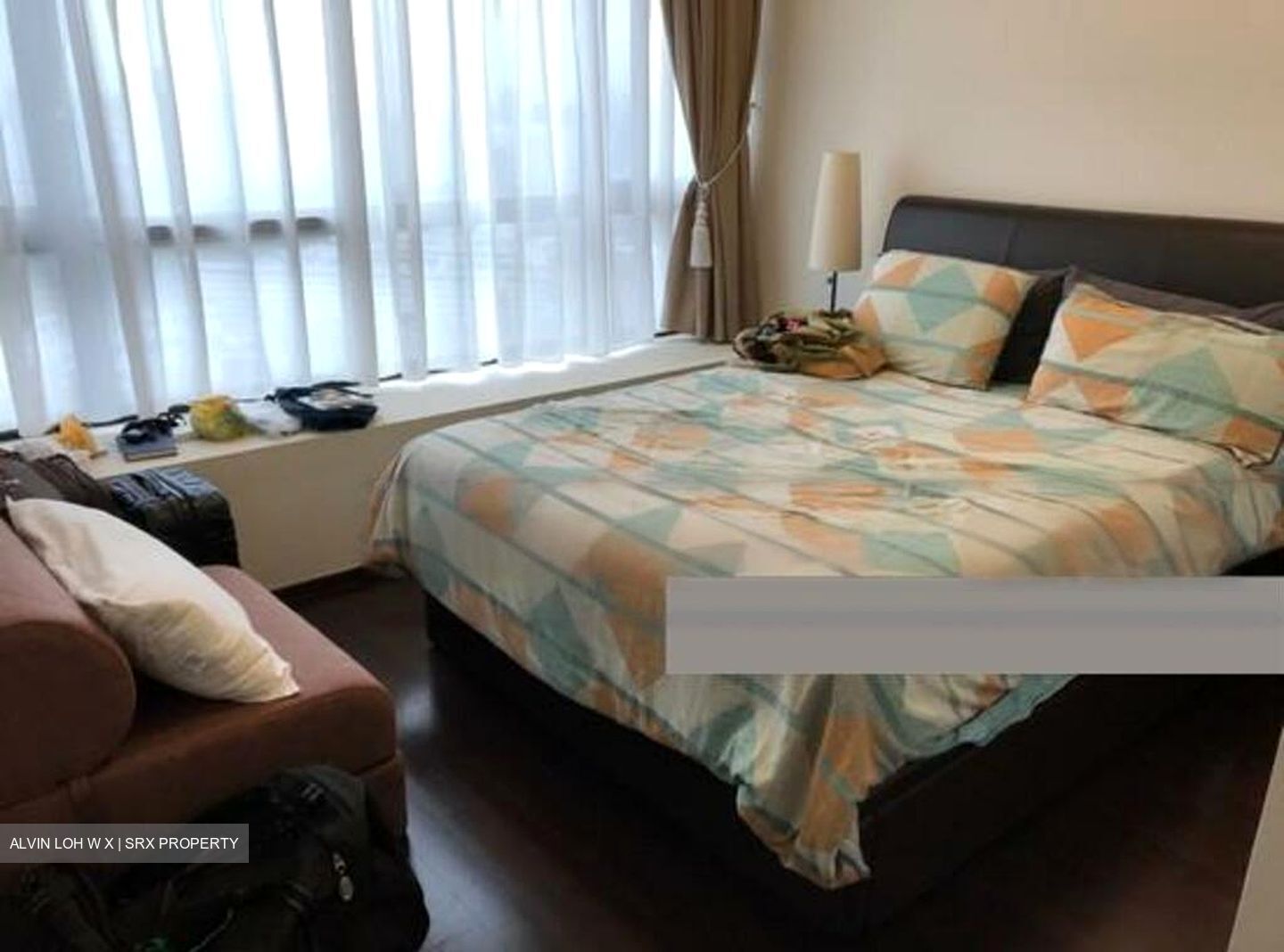 Spottiswoode Residences (D2), Condominium #459462711